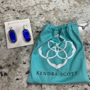 Kendra Scott Earrings